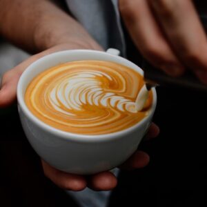 Home Barista Workshop